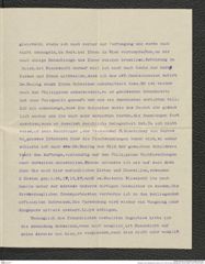 Nachlass Franz Steindachner, Brief von N. Post an Franz Steindachner (02.06.1906), Inv.Nr. 404.05, Seite 3